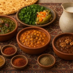 محصول نمونه 3