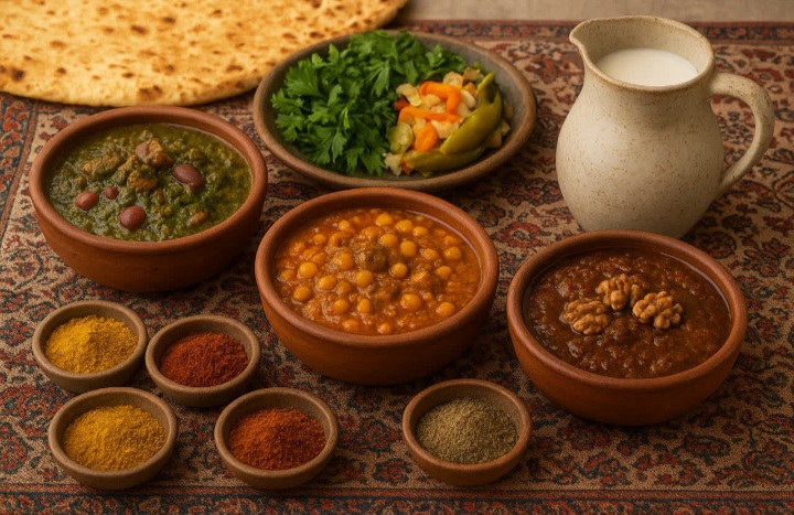 محصول نمونه 3