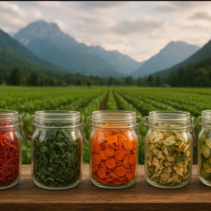 محصول نمونه 4