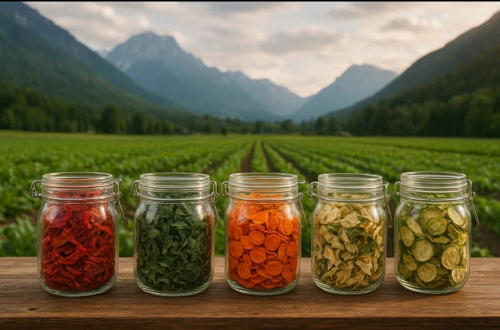 محصول نمونه 4