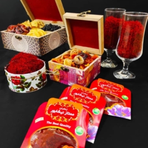 محصول نمونه 6