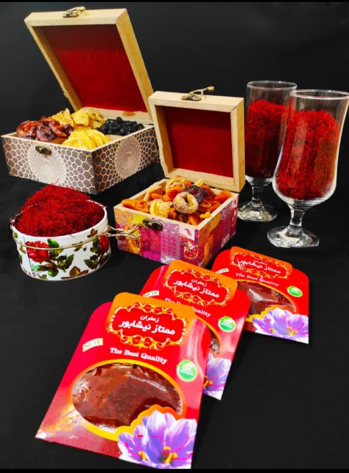 محصول نمونه 6