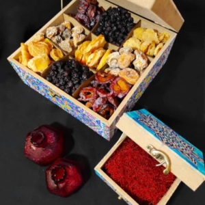 محصول نمونه 5