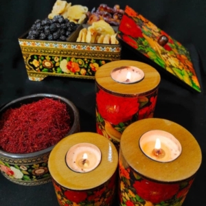 محصول نمونه 7