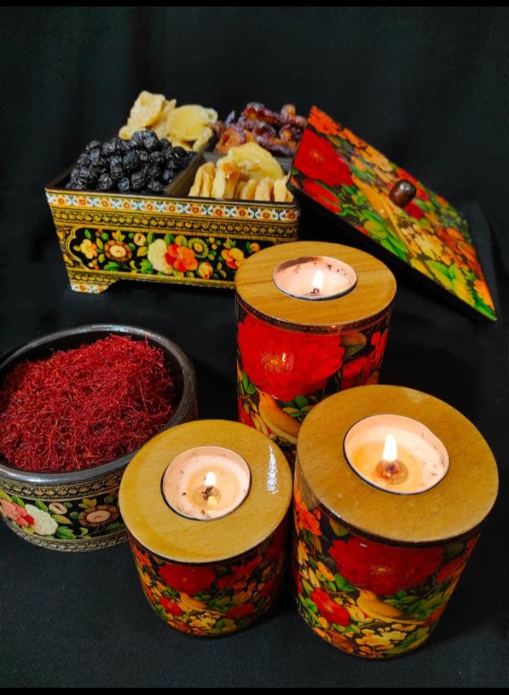 محصول نمونه 7