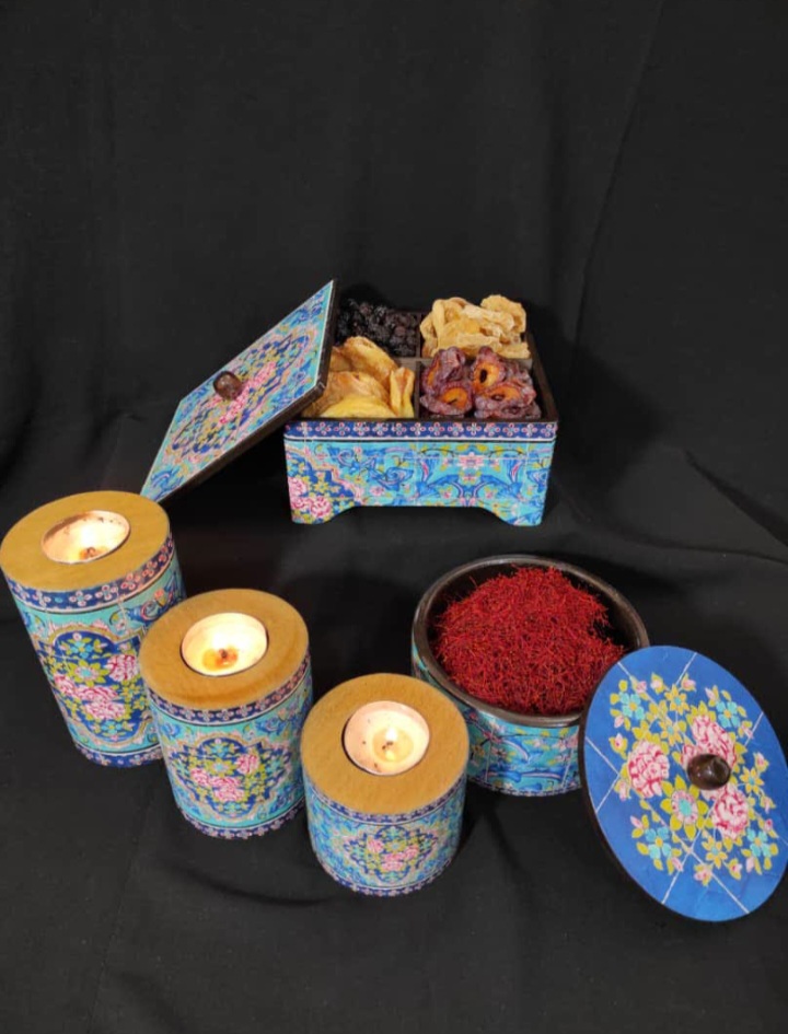 دسته محصول نمونه3